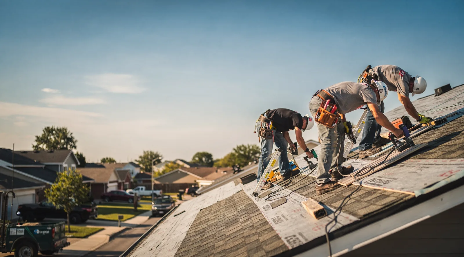Roof Repair in San Sebastian, PR near me